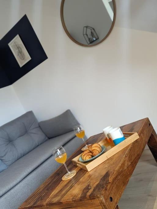 Spacieux / T2 Refais A Neuf / Proche Centre Appartement